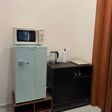 Apartamento Ninetta A Toledo Nápoles Exterior foto