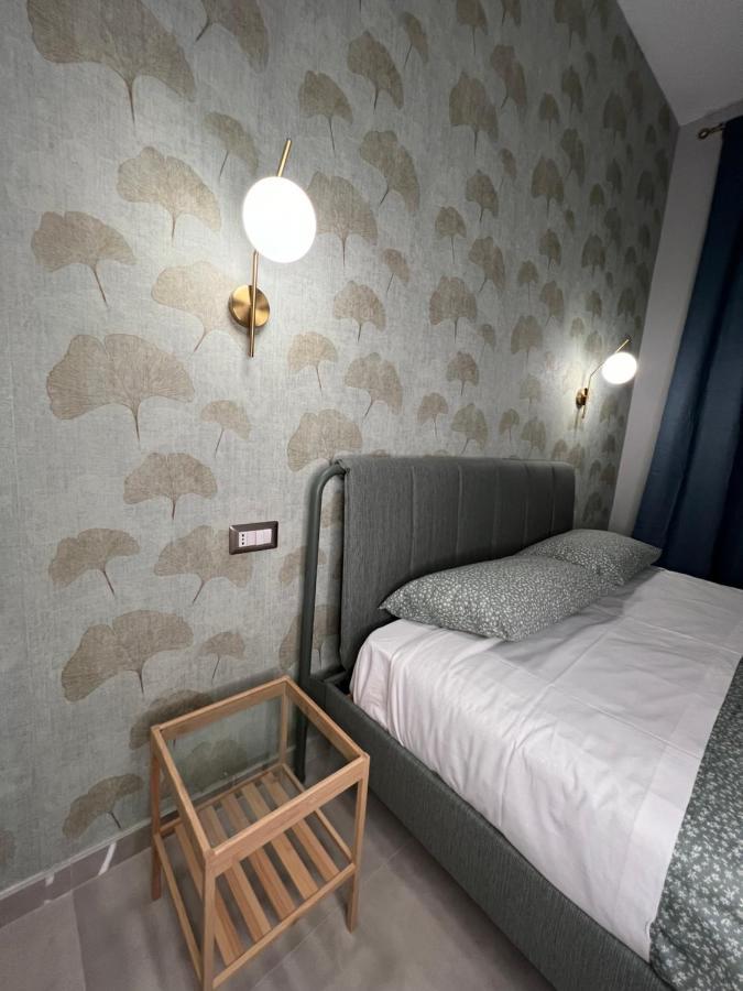 Apartamento Ninetta A Toledo Nápoles Exterior foto