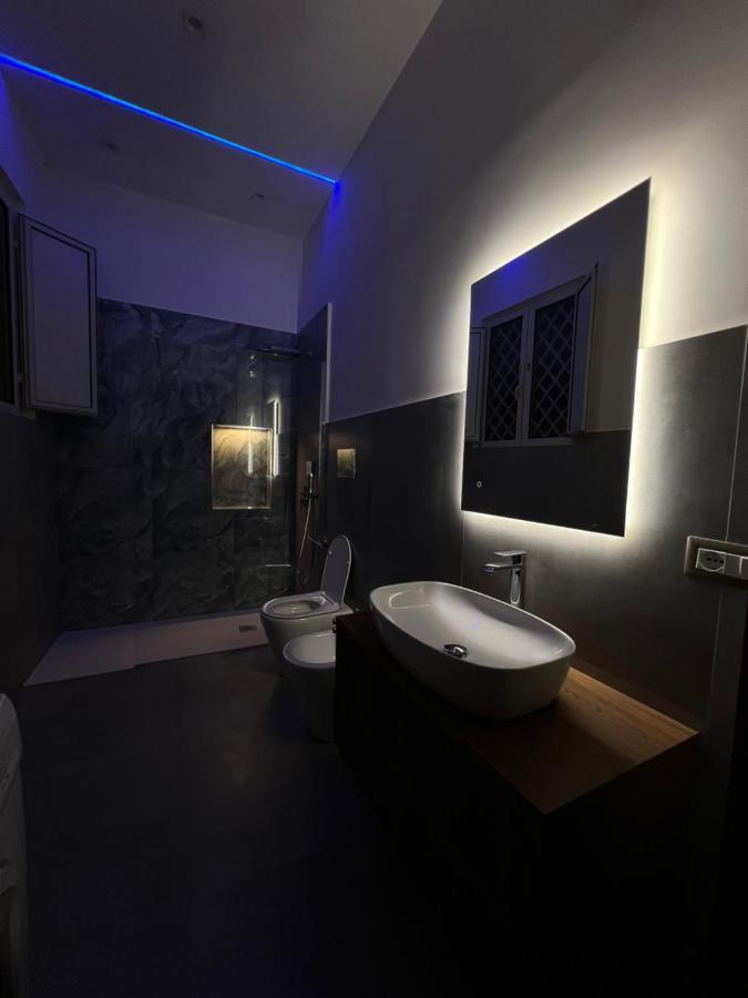 Apartamento Ninetta A Toledo Nápoles Exterior foto