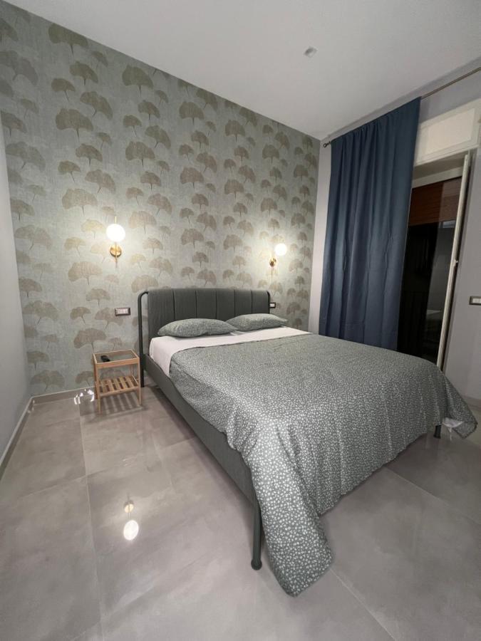 Apartamento Ninetta A Toledo Nápoles Exterior foto