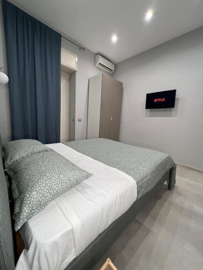 Apartamento Ninetta A Toledo Nápoles Exterior foto