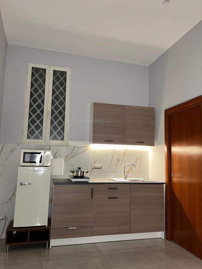 Apartamento Ninetta A Toledo Nápoles Exterior foto