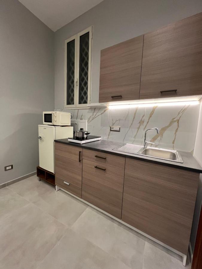 Apartamento Ninetta A Toledo Nápoles Exterior foto