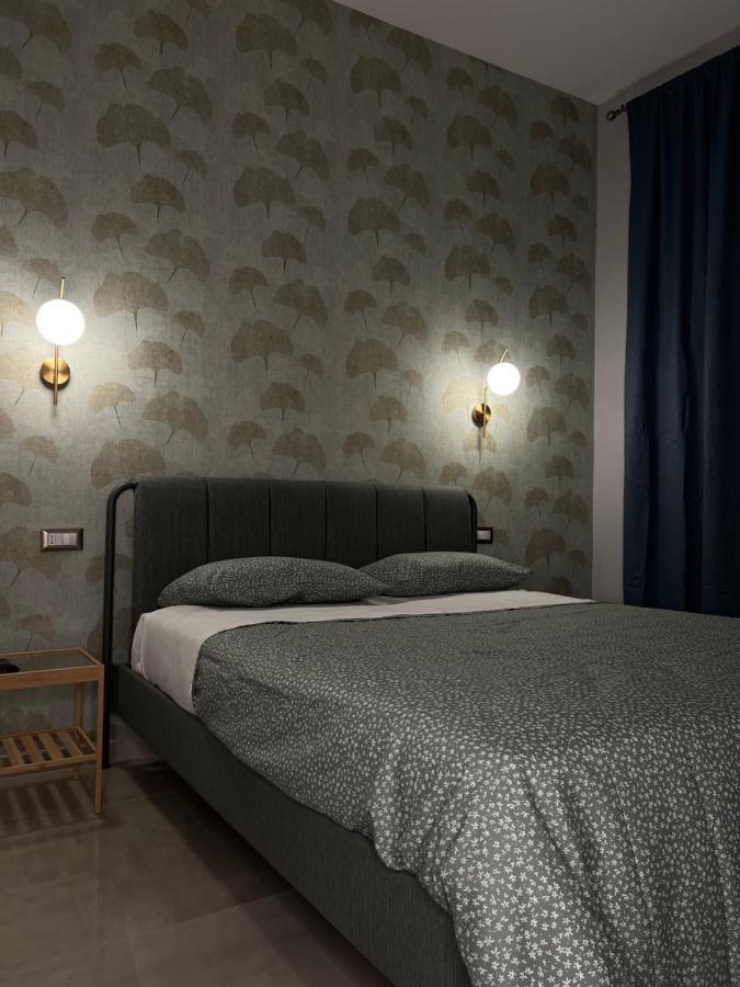 Apartamento Ninetta A Toledo Nápoles Exterior foto