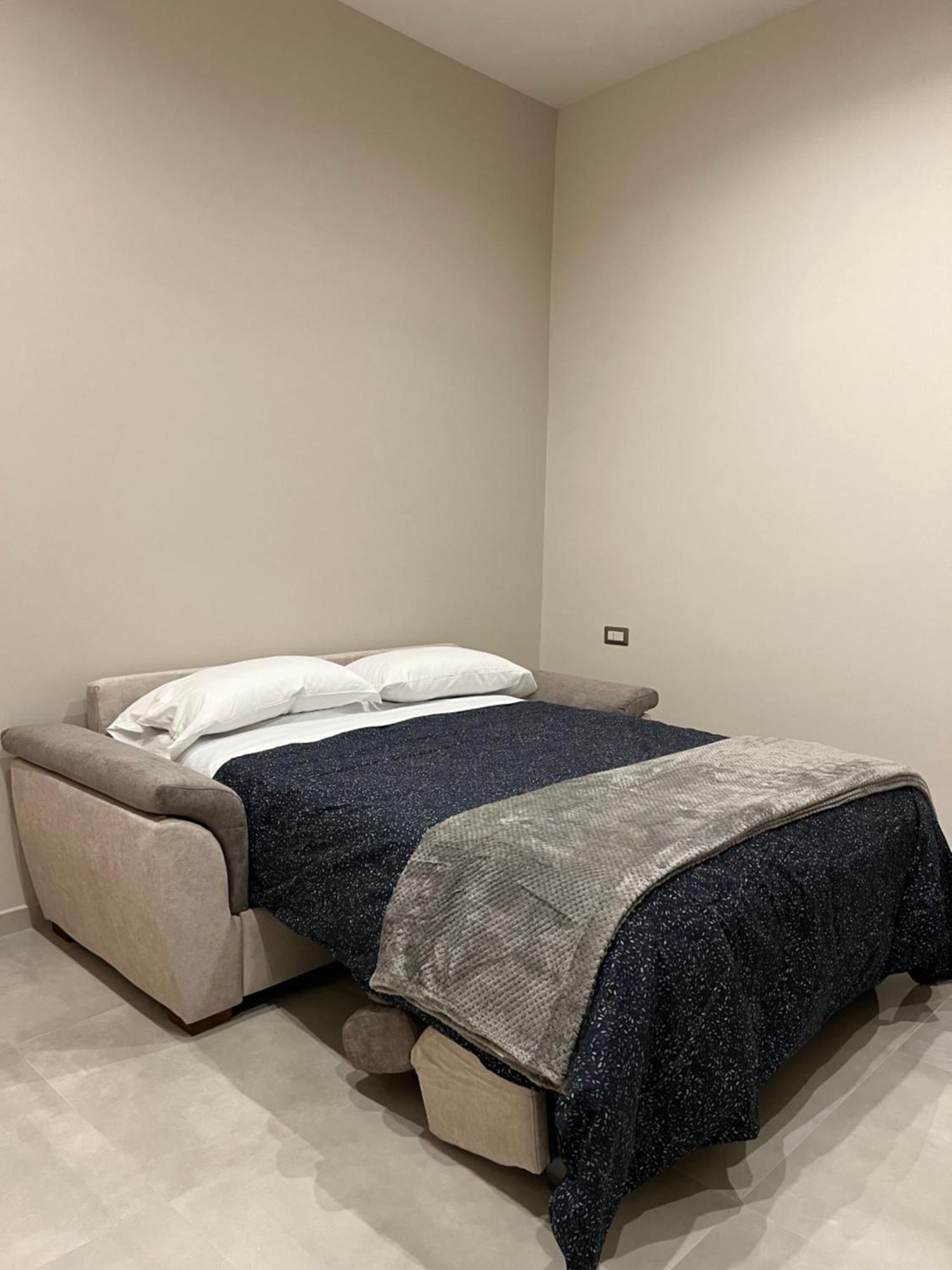 Apartamento Ninetta A Toledo Nápoles Exterior foto