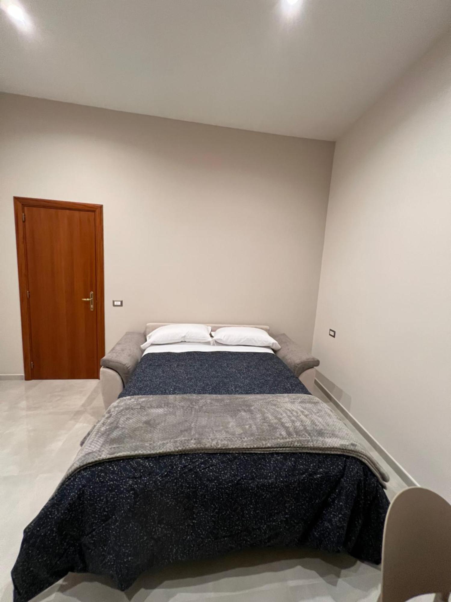 Apartamento Ninetta A Toledo Nápoles Exterior foto