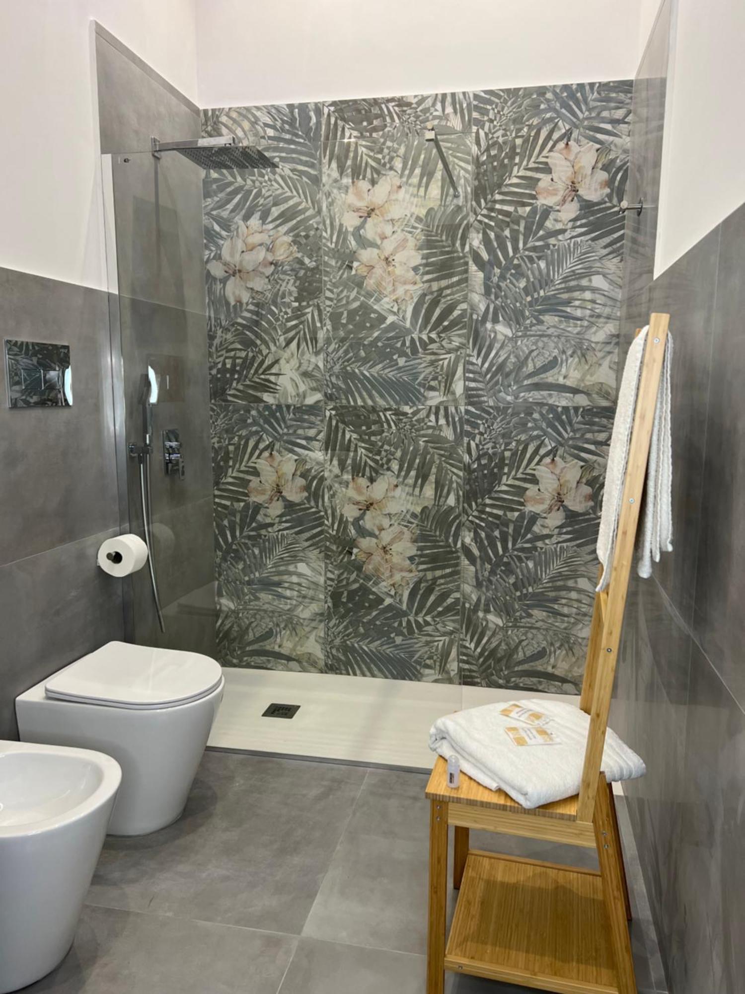 Apartamento Ninetta A Toledo Nápoles Exterior foto