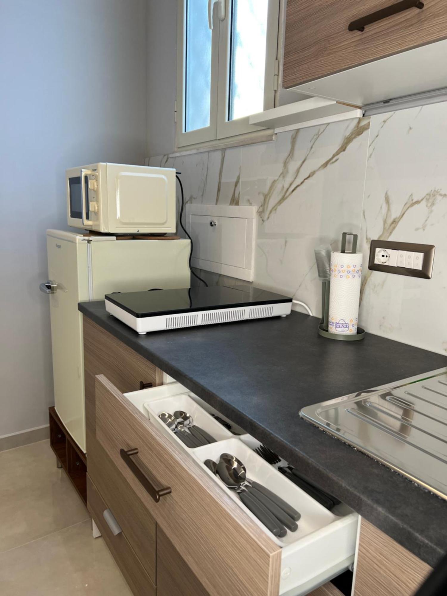 Apartamento Ninetta A Toledo Nápoles Exterior foto