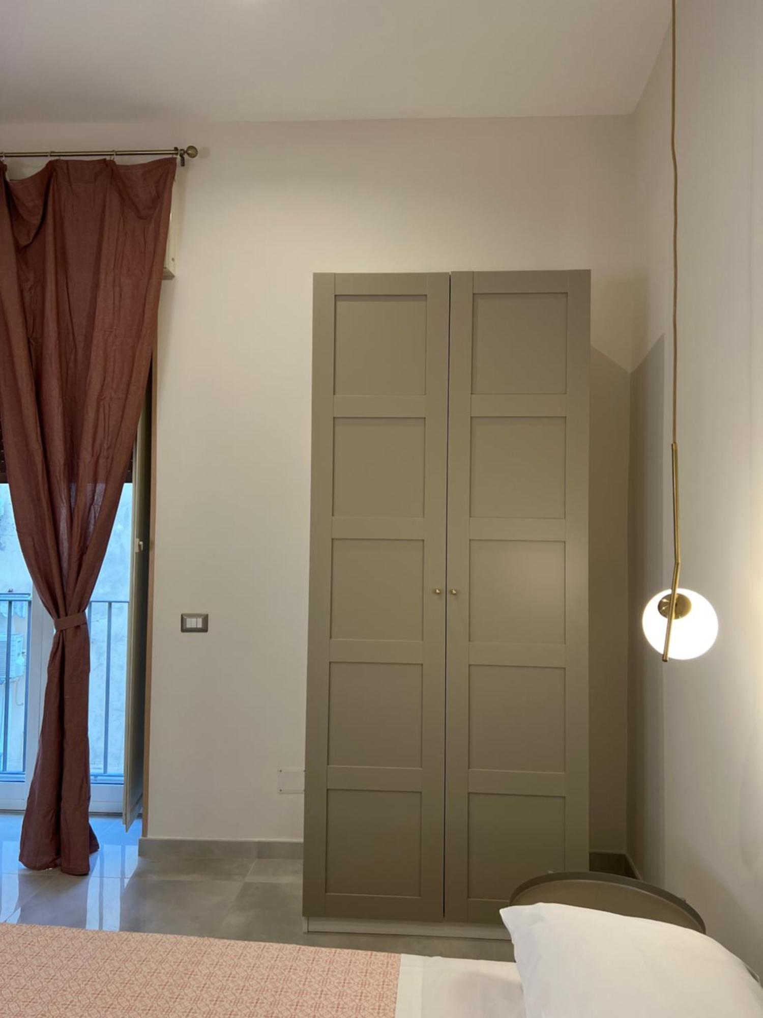 Apartamento Ninetta A Toledo Nápoles Exterior foto